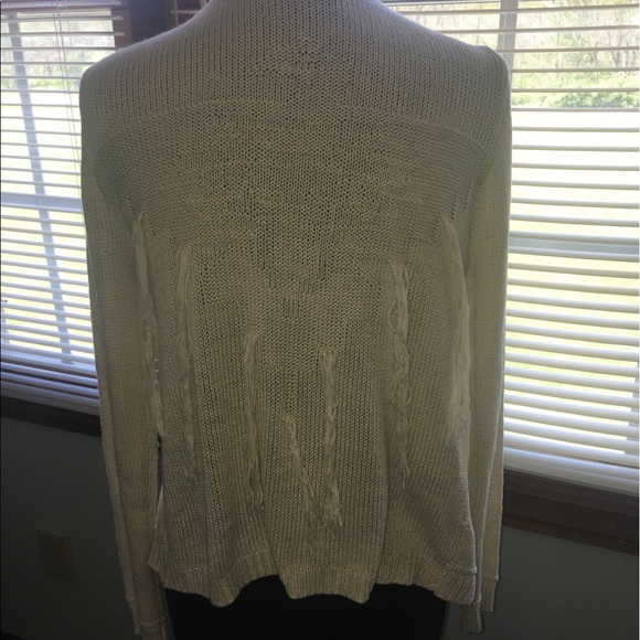 Daytrip Open Front Cardigan - Picture 3 of 4