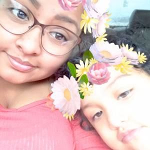 Meet your Posher, Kat