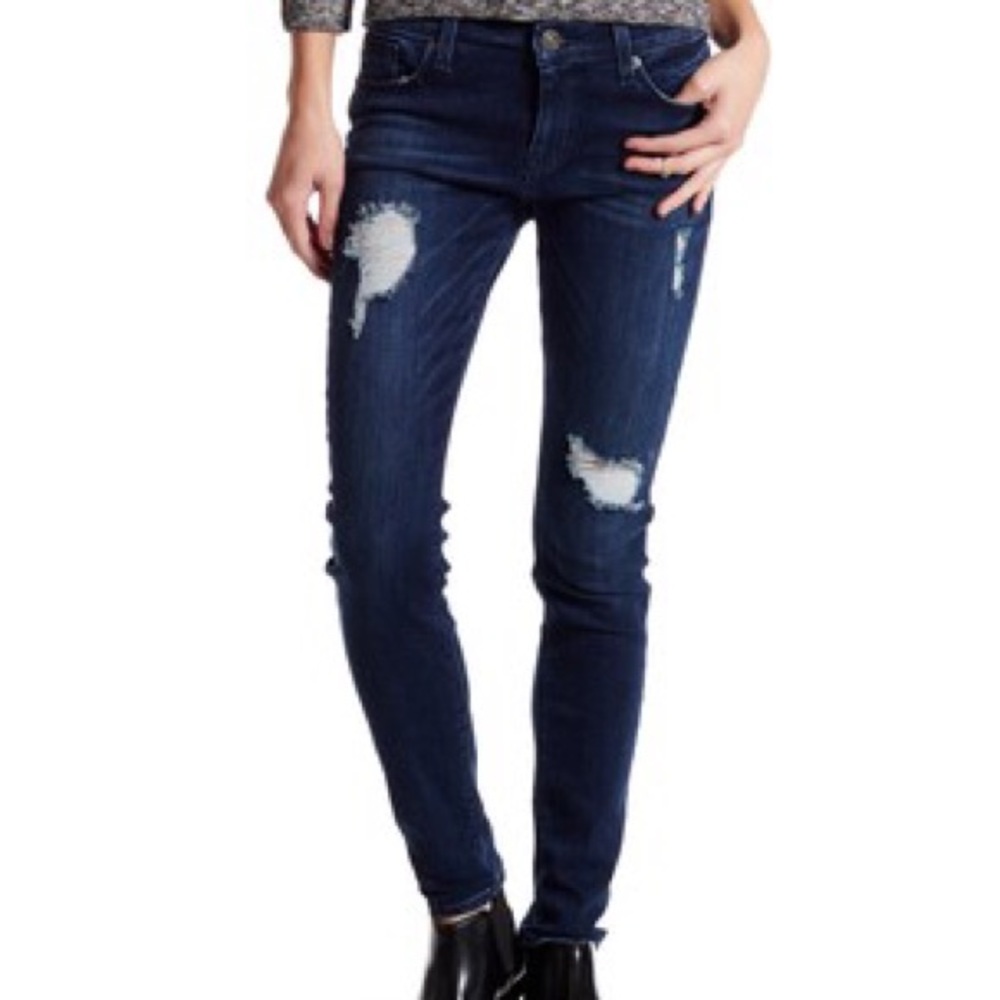Hudson jeans