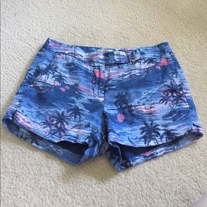 Jcrew Shorts