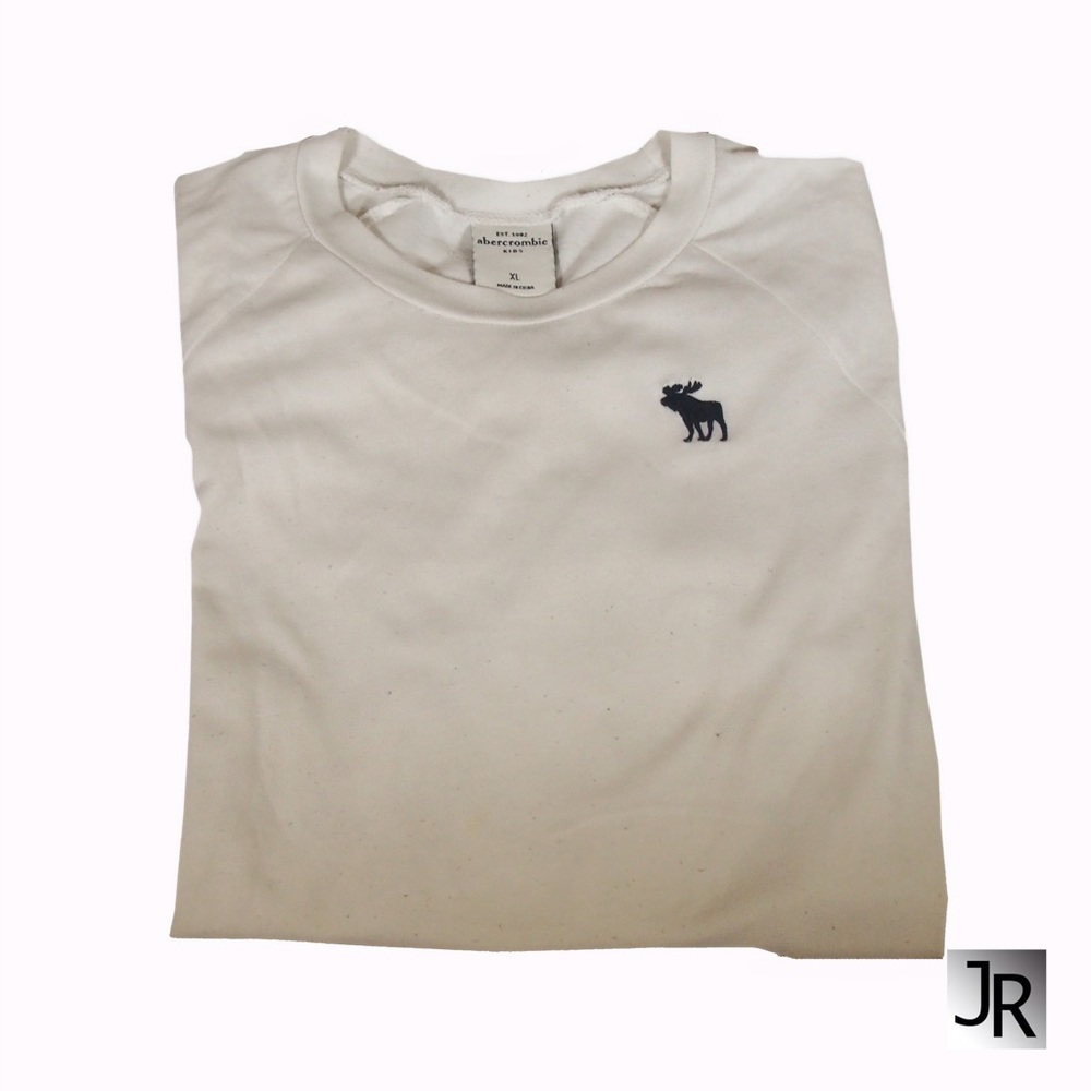 Abercrombie long sleeve tee
