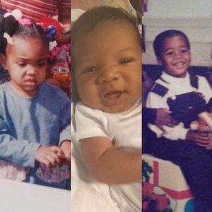 Meet your Posher, Terriance