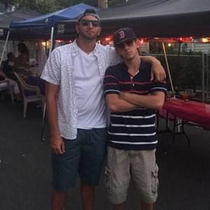 Meet your Posher, Joe