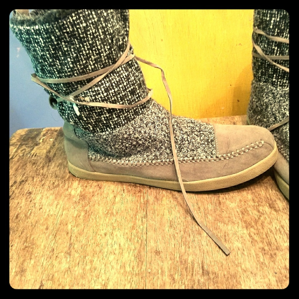 Boots