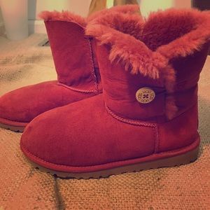 Super cute UGG boots!!!