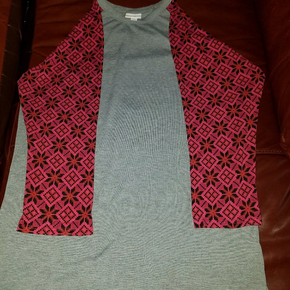 Lula Roe Randy size Med