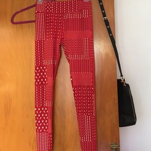 LULAROE ONE SIZE LEGGINGS ☝️