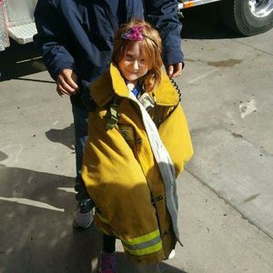 Meet your Posher, Stacey