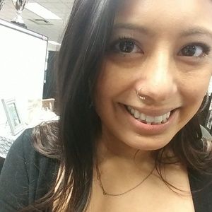 Meet your Posher, Sara