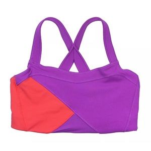 NWT Lululemon Kanto Catch Me Sports Bra 10