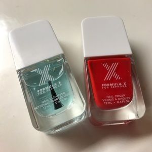 FORMULA X Nail Polish Combo