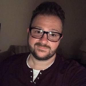 Meet your Posher, Aaron