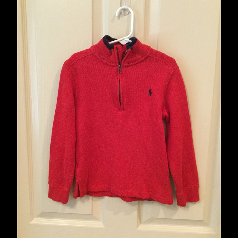 Ralph Lauren Polo - Pullover