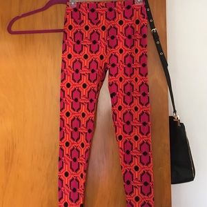LULAROE ONE SIZE LEGGING! 😍🙌🏻
