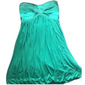 Dotti bubble dress