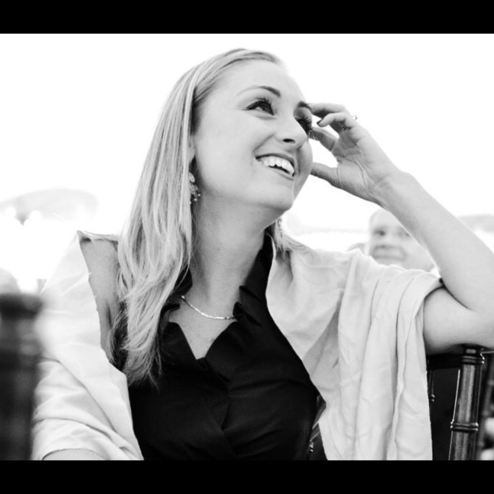 Meet your Posher, Sarah