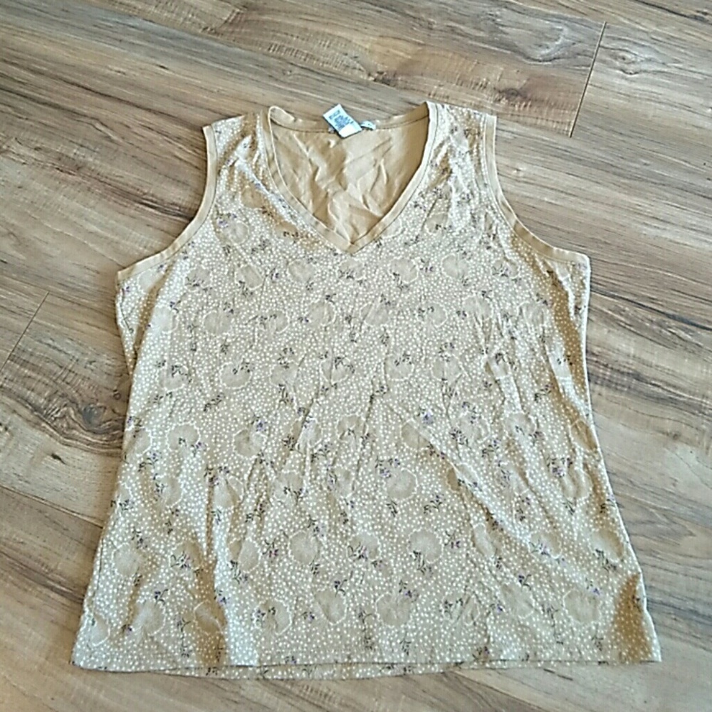 GAP tank top