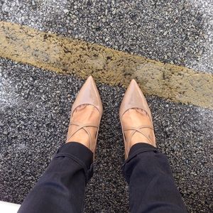 Meet your Posher, Agnes