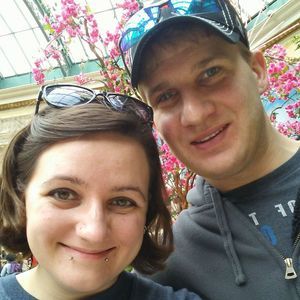 Meet your Posher, Corrine