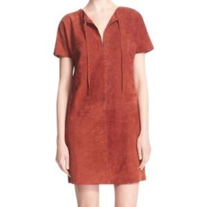 Brand new Theory dress