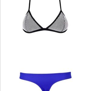 Triangl Bikini - Ollie Penny Wanderlust