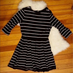 Forever21 Skater Dress