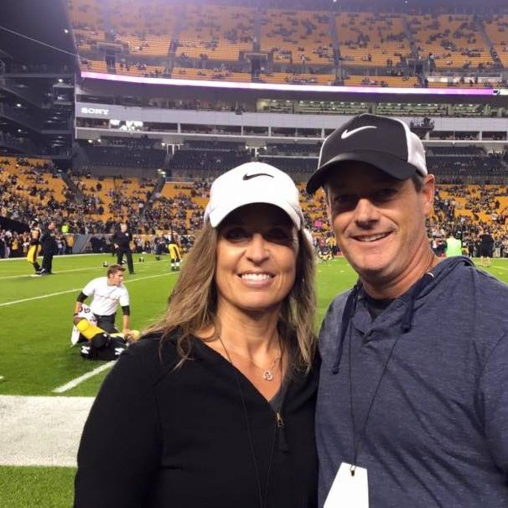 Meet your Posher, Jennifer