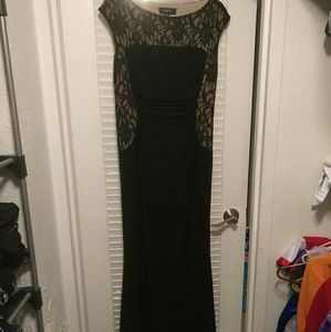 R&M Richards dress size 12