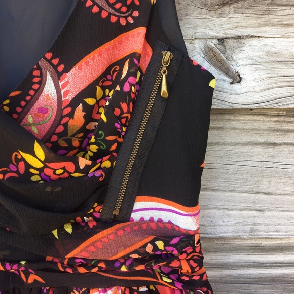 Bubble skirt dress - Picture 2 of 5