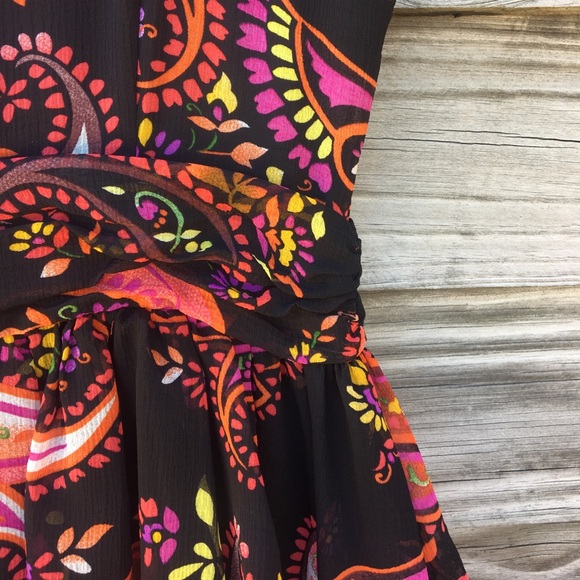 Bubble skirt dress - Picture 5 of 5