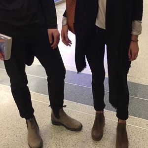 Meet your Posher, Naomi