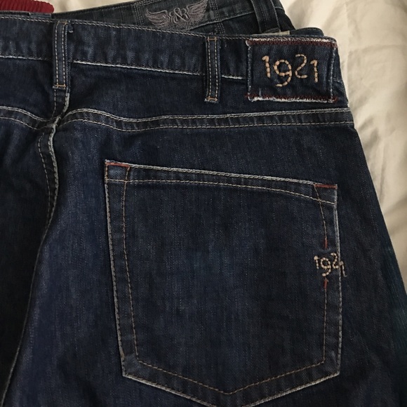 Rock and Republic jeans size 38 - Picture 2 of 6