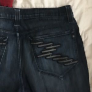 Rock and Republic jeans size 38