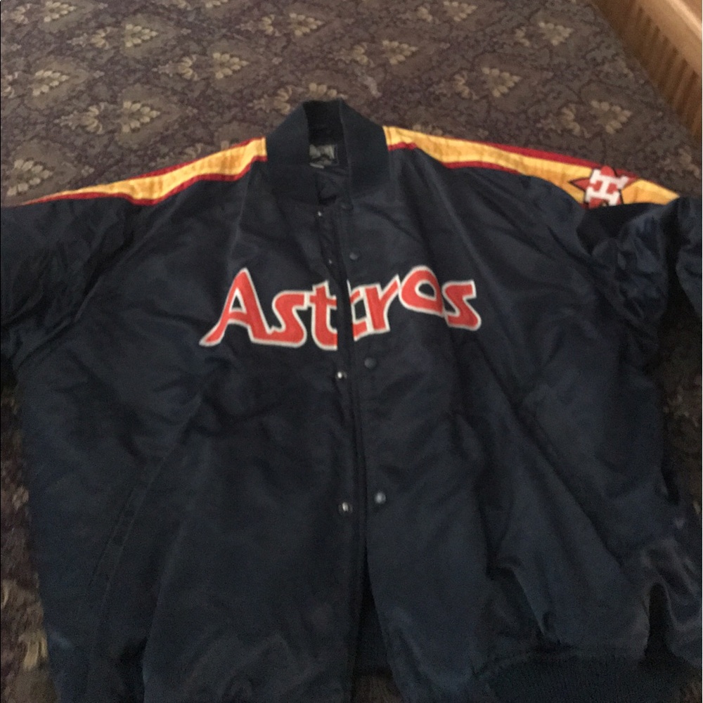Astro jacket 3XL