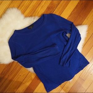 Simple Forever21 Layering Top