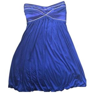 Dotti Bubble Dress