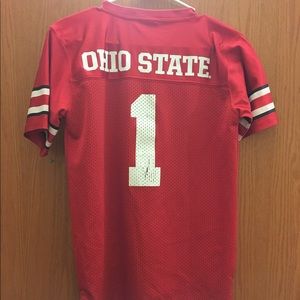Ohio State Football Jerseys (2 Pack)