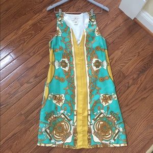 Julie Brown Isla dress 👗