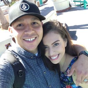 Meet your Posher, Ally n drew