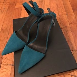 Alexander Wang Heels