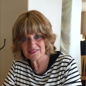 Meet your Posher, Fraidy