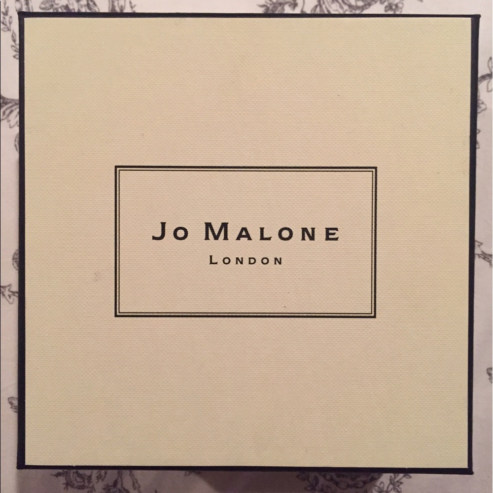 Jo Malone Bath Oil