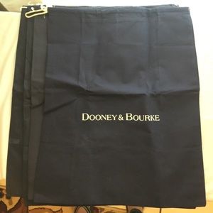 Dooney & Bourke Dust bags 4.
