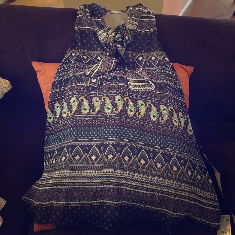 Dress /top