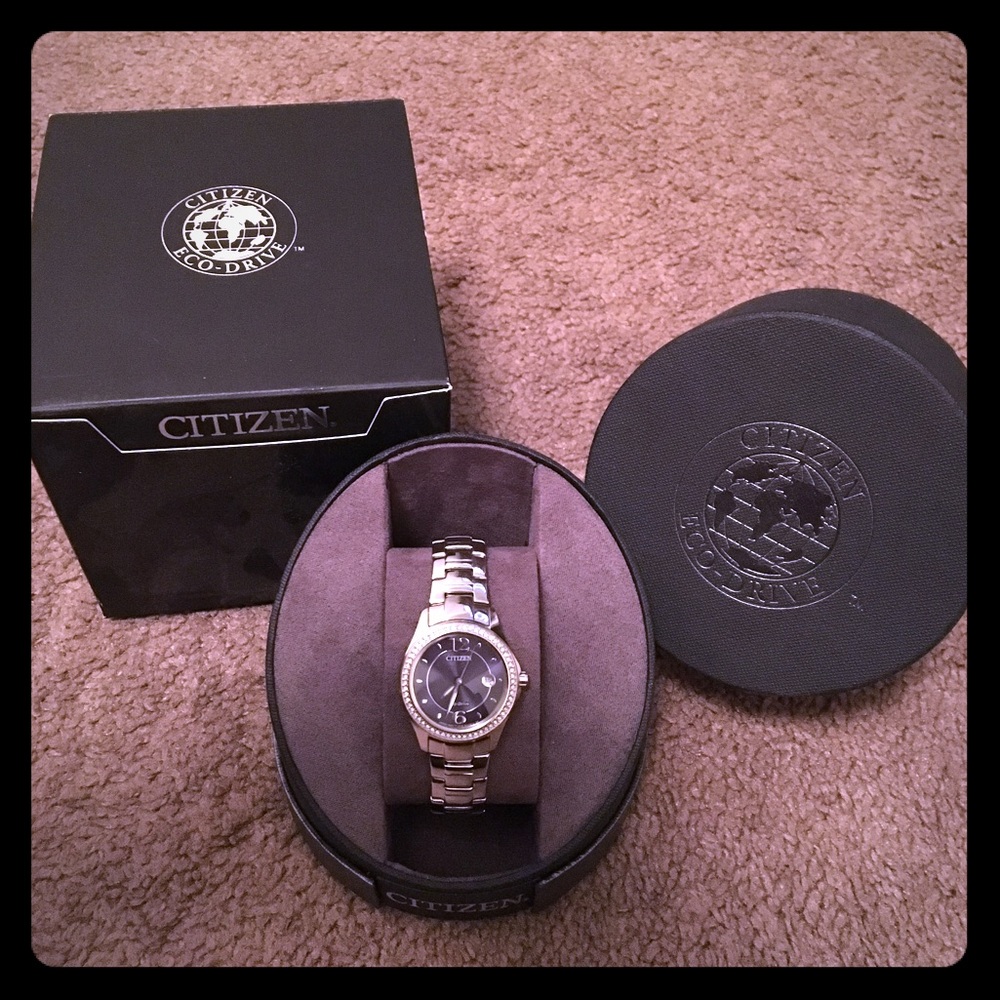 Citizen Women's eco-driven Watch