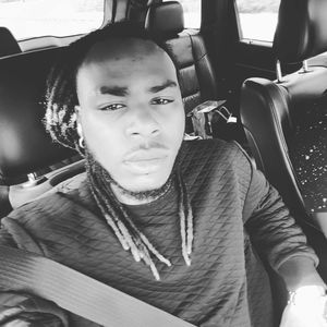 Meet your Posher, Brandyn