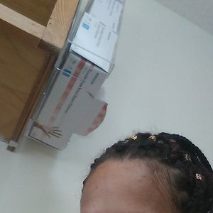 Meet your Posher, Ciara