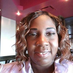 Meet your Posher, Jacqueline