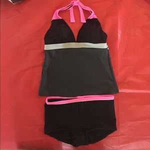 ❤️ Danskin swimsuit ❤️