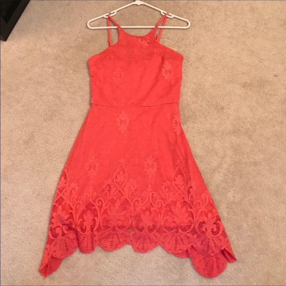 Summer dress